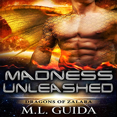 Cover of Madness Unleashed
