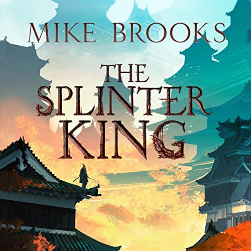 Cover of The Splinter King