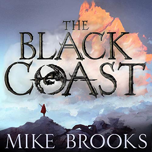 Cover of The Black Coast