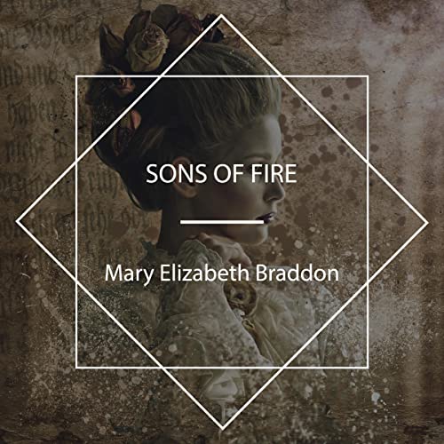 Cover of Sons of Fire