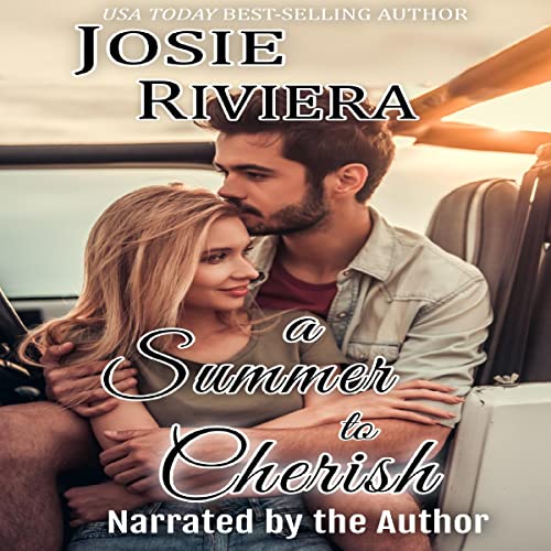 Cover of A Summer to Cherish