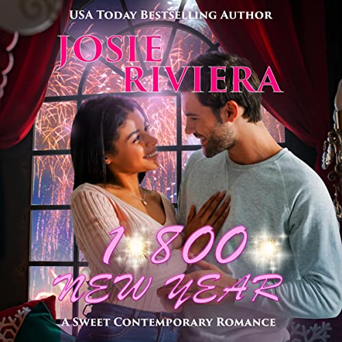 Cover of 1-800-New Year