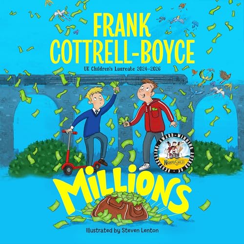 Cover of Millions