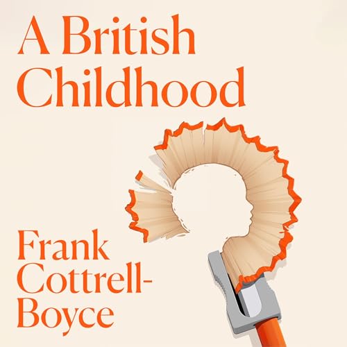 Cover of A British Childhood