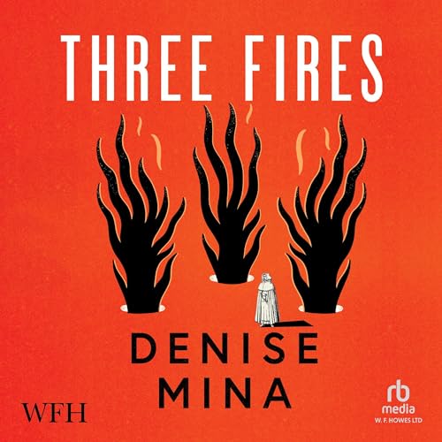 Cover of Three Fires