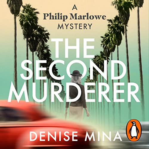 Cover of The Second Murderer