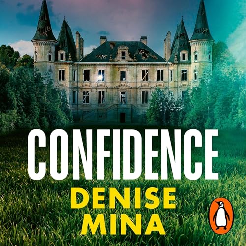Cover of Confidence