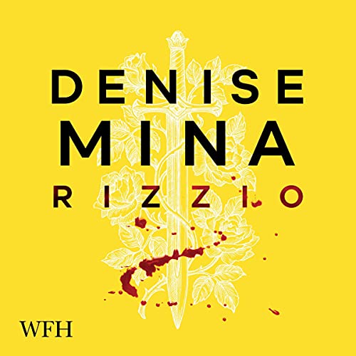 Cover of Rizzio: Darkland Tales