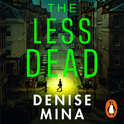 Cover of The Less Dead