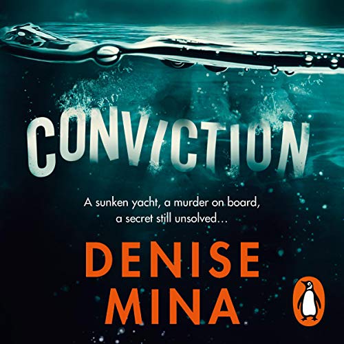 Cover of Conviction
