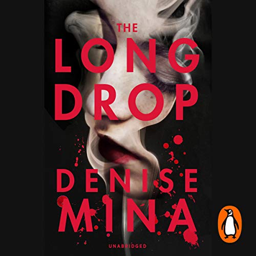 Cover of The Long Drop