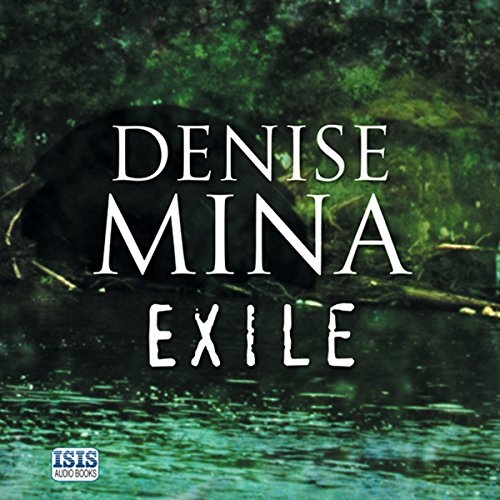 Cover of Exile