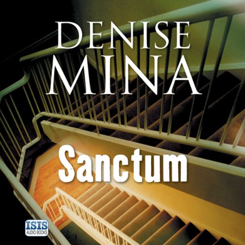 Cover of Sanctum