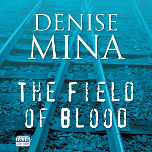 Cover of The Field of Blood