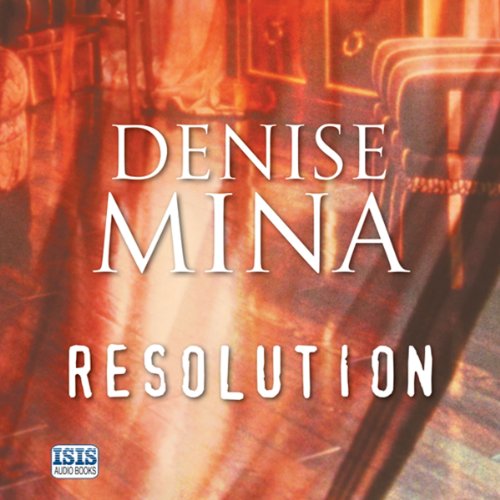 Cover of Resolution