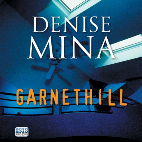 Cover of Garnethill