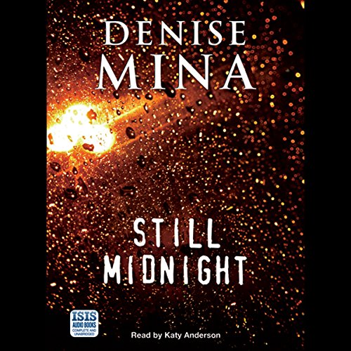 Cover of Still Midnight