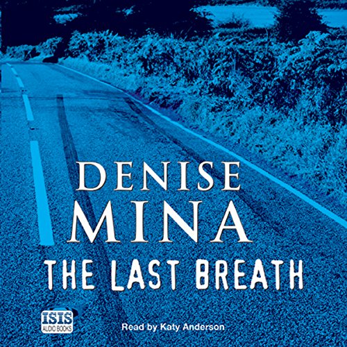 Cover of The Last Breath
