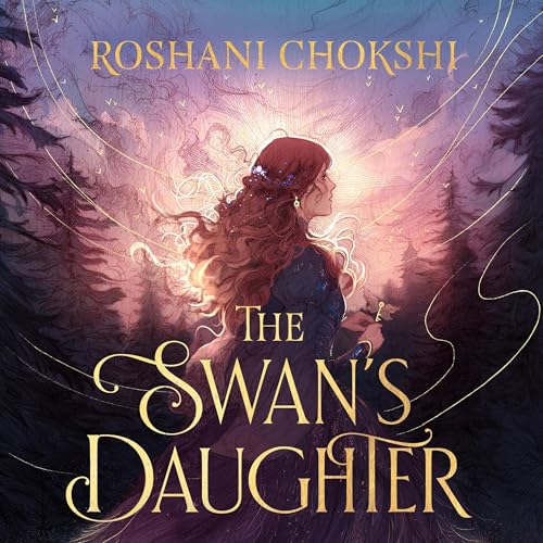 Cover of The Swan's Daughter
