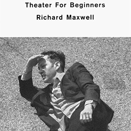 Cover of Theater for Beginners