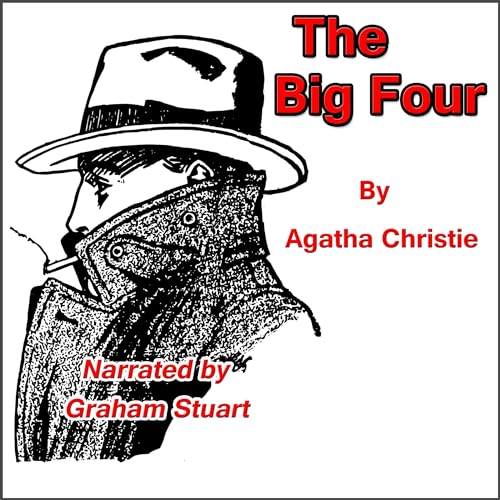 Cover of The Big Four