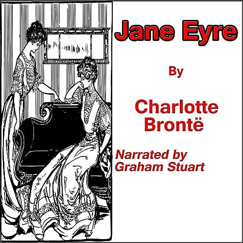 Cover of Jane Eyre