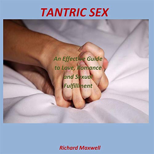 Cover of Tantric Sex