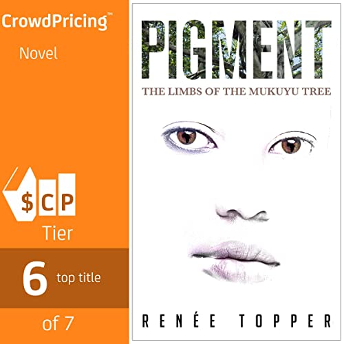Cover of Pigment