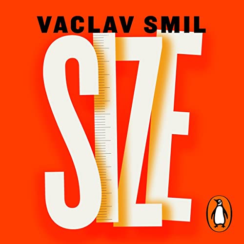 Cover of Size