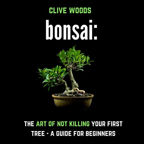 Cover of Bonsai