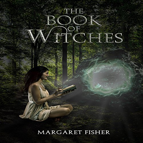 Cover of The Book of Witches