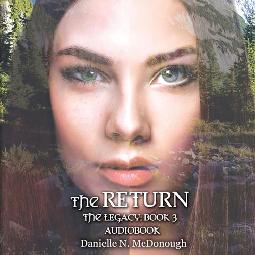 Cover of The Return