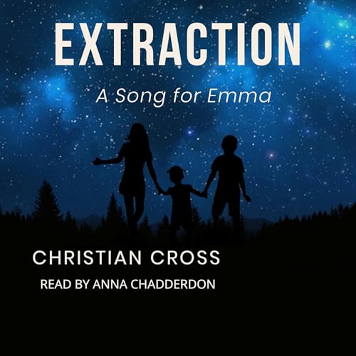 Cover of Extraction
