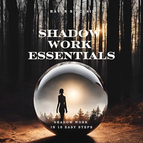 Cover of Shadow Work Essentials
