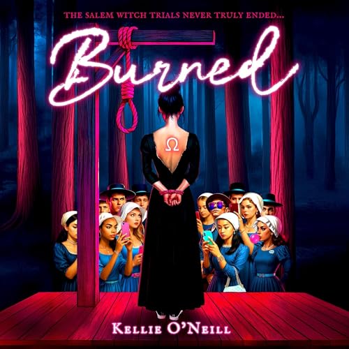 Cover of Burned