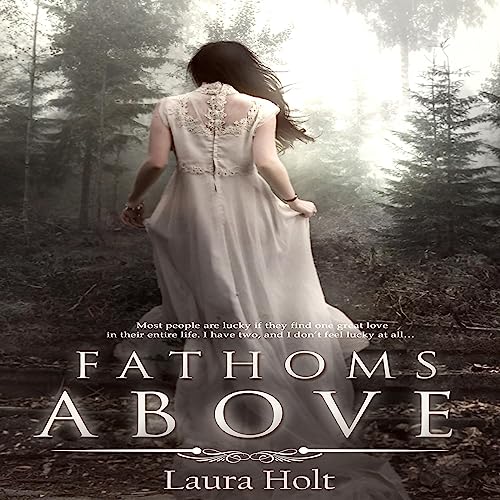 Cover of Fathoms Above
