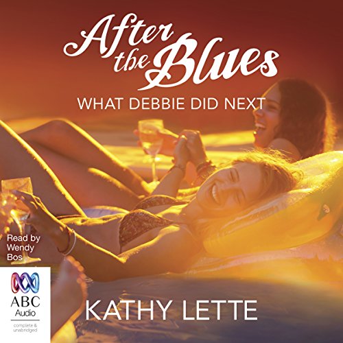 Cover of After the Blues