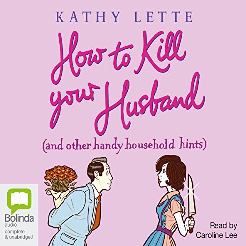 Cover of How to Kill Your Husband