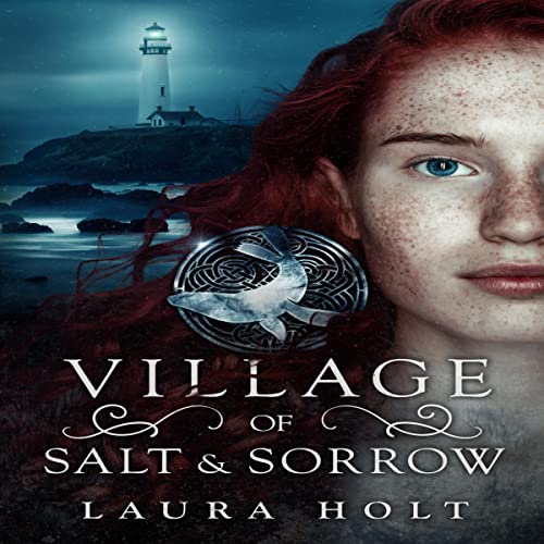Cover of Village of Salt and Sorrow