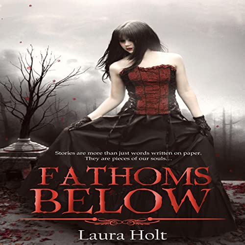 Cover of Fathoms Below