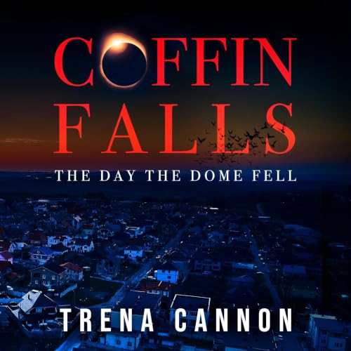 Cover of Coffin Falls