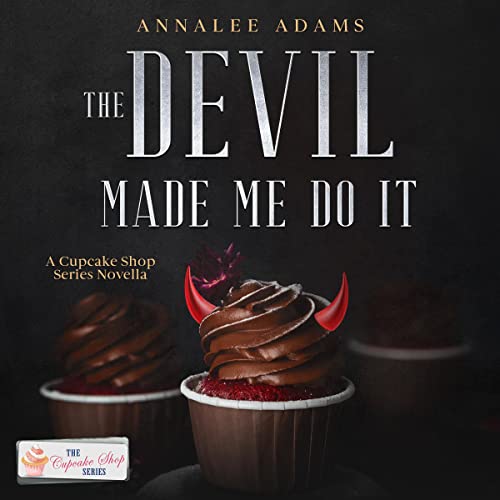 Cover of The Devil Made Me Do It