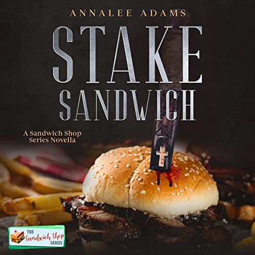 Cover of Stake Sandwich