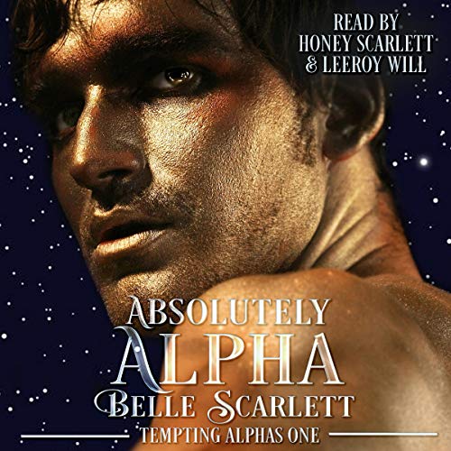 Cover of Absolutely Alpha