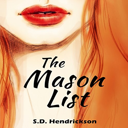 Cover of The Mason List