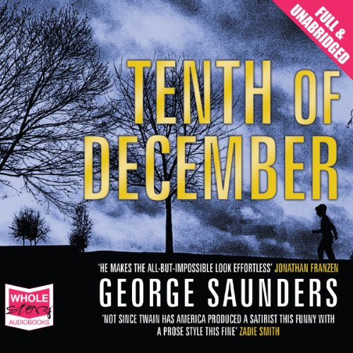 Cover of Tenth of December