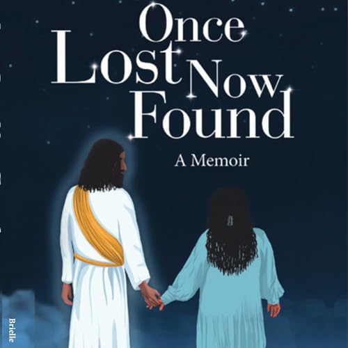 Cover of Once Lost Now Found