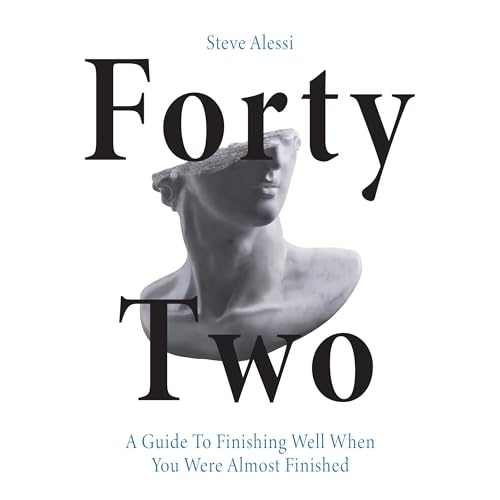 Cover of Forty-Two