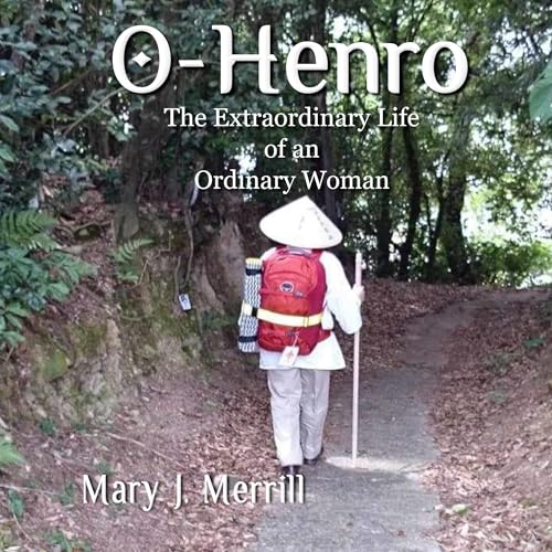 Cover of O-Henro