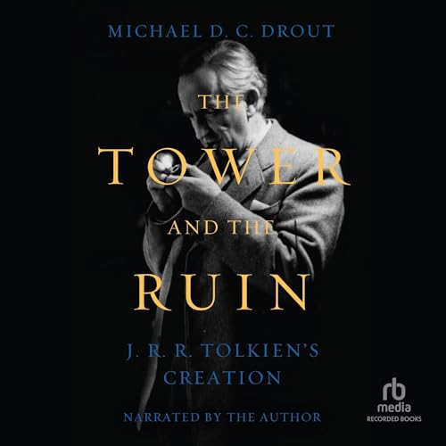 Cover of The Tower and the Ruin